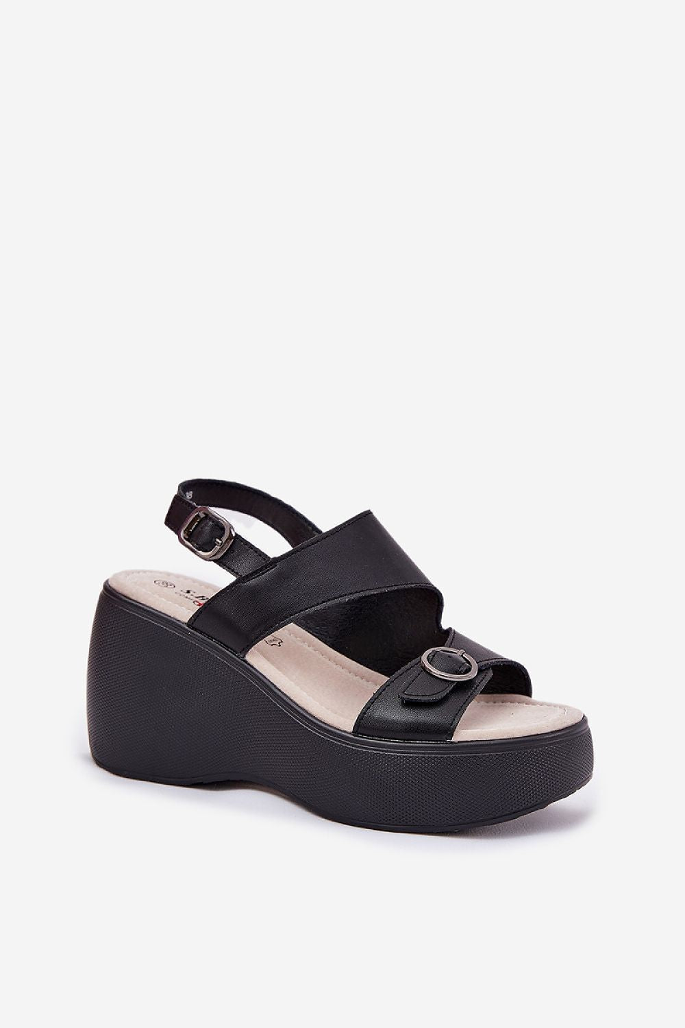  Cothurnes model 213459 Step in style 