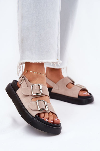  Sandales model 213462 Step in style 