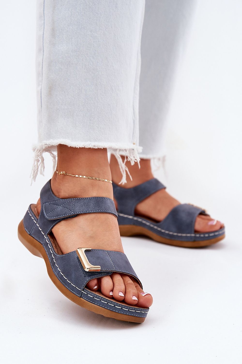  Sandales model 213467 Step in style 