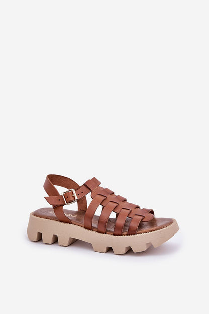  Sandales model 213472 Step in style 