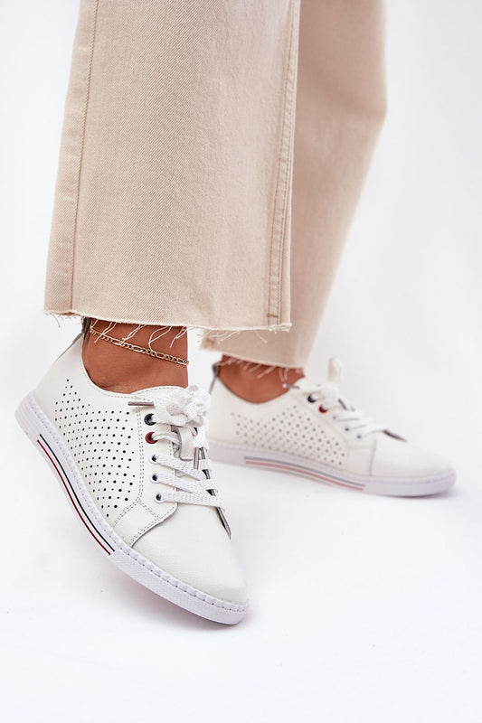  Chaussures Basses model 213484 Step in style 