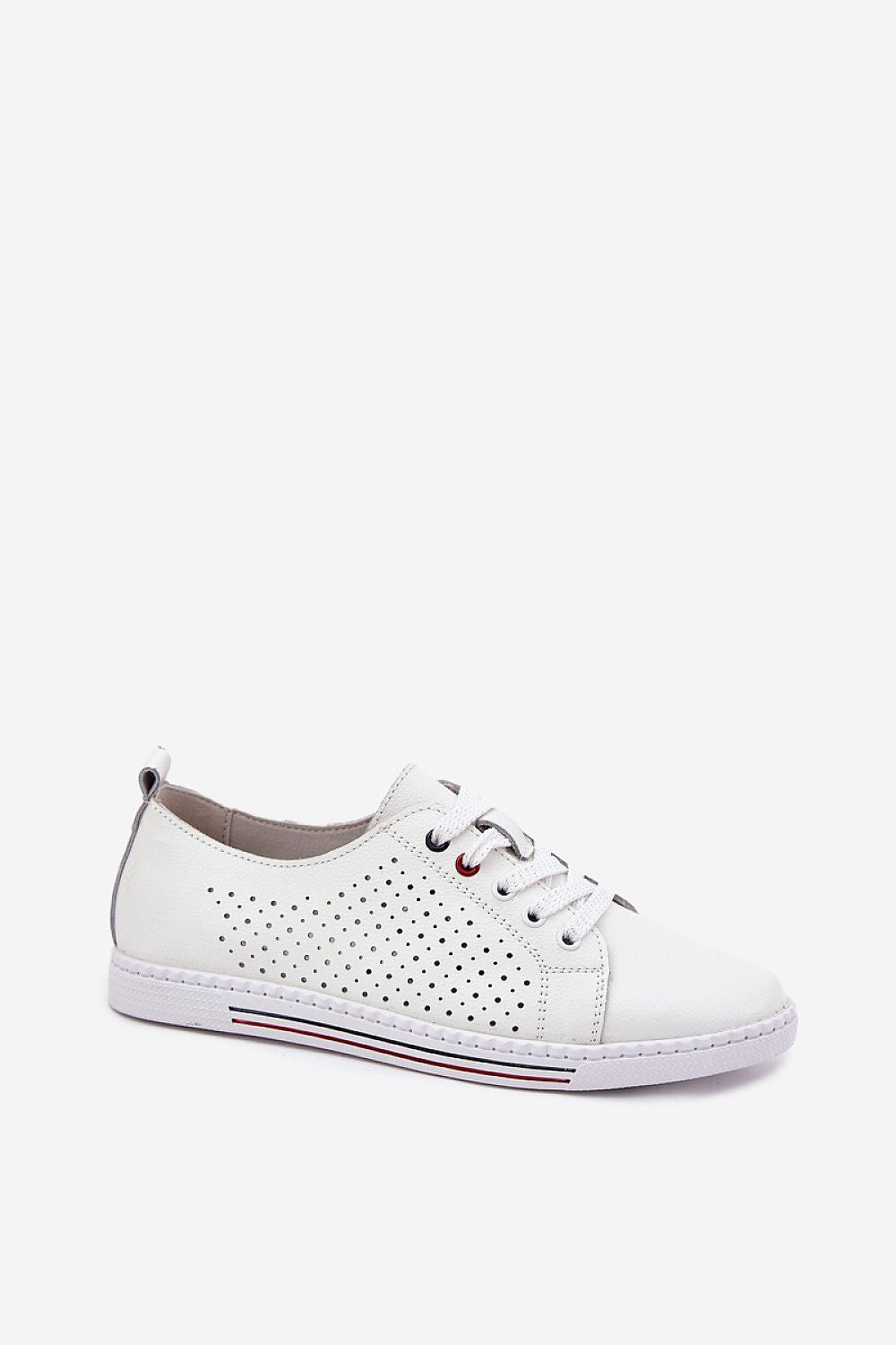  Chaussures Basses model 213484 Step in style 