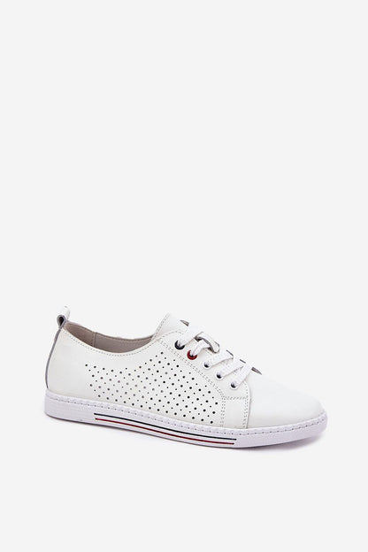  Chaussures Basses model 213484 Step in style 