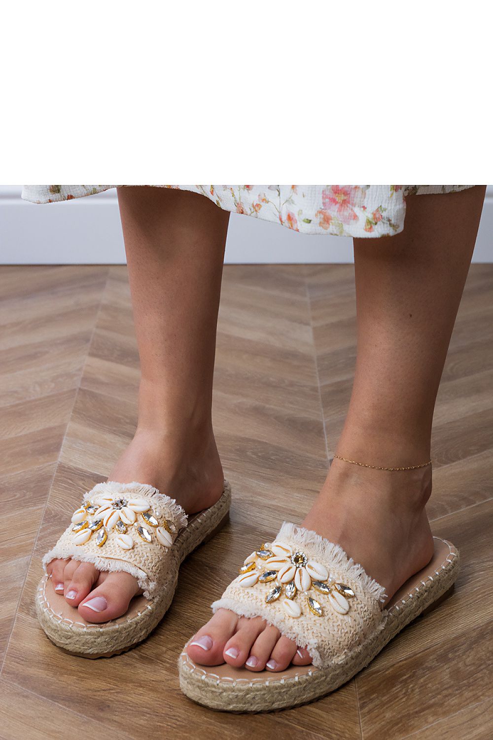  Clacquettes model 213507 PRIMO 