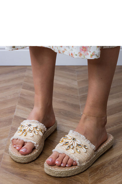  Clacquettes model 213507 PRIMO 