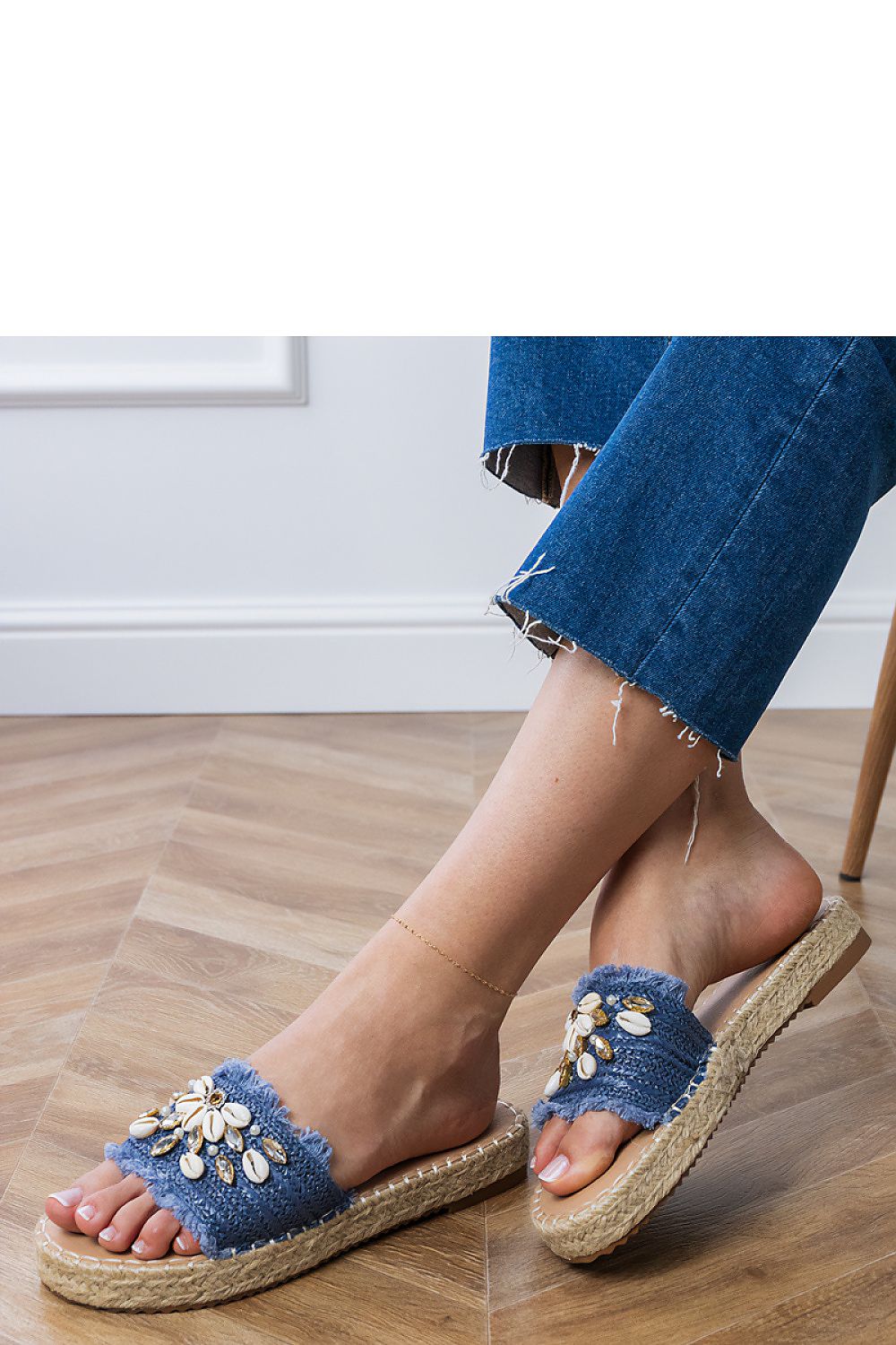  Clacquettes model 213510 PRIMO 