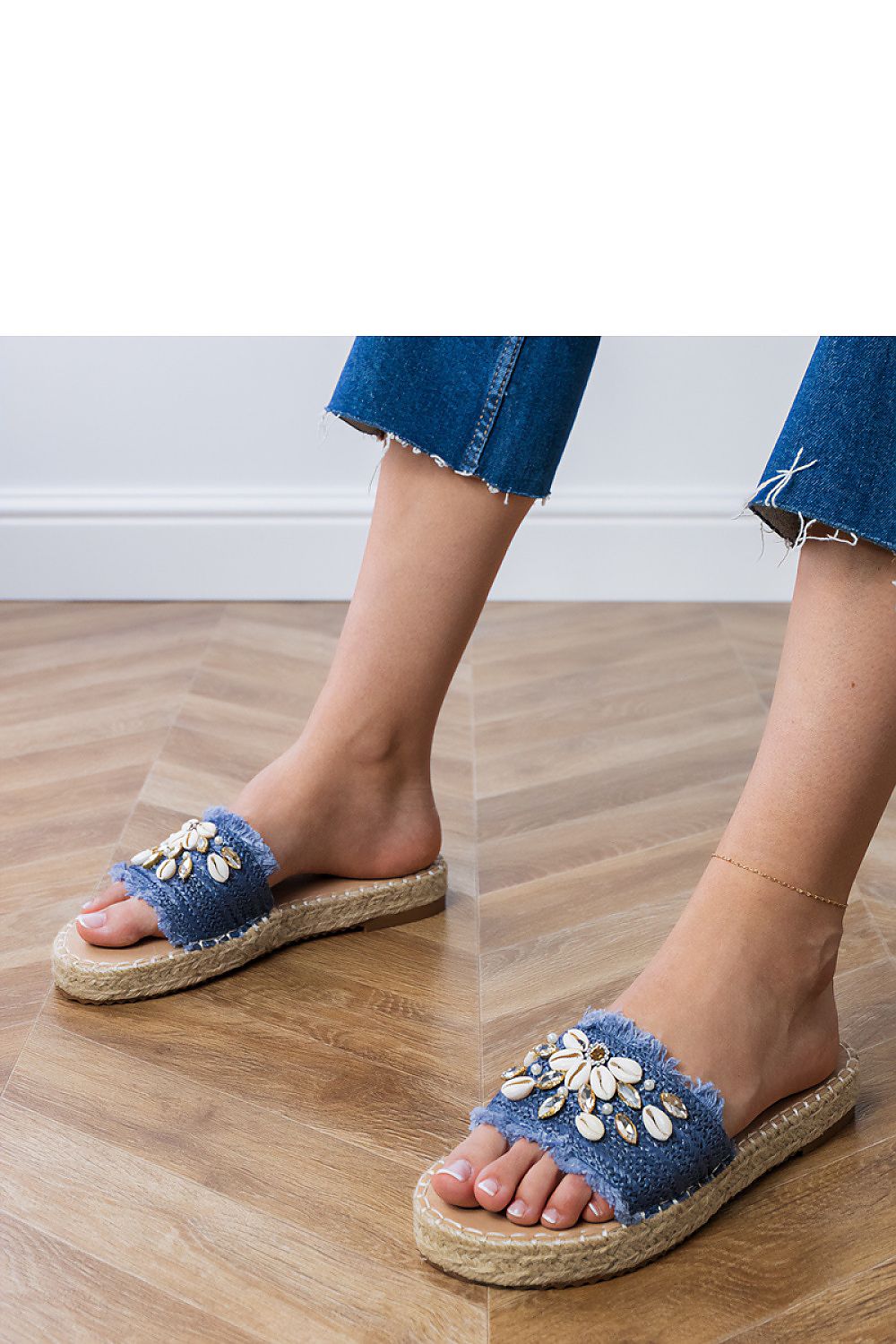  Clacquettes model 213510 PRIMO 