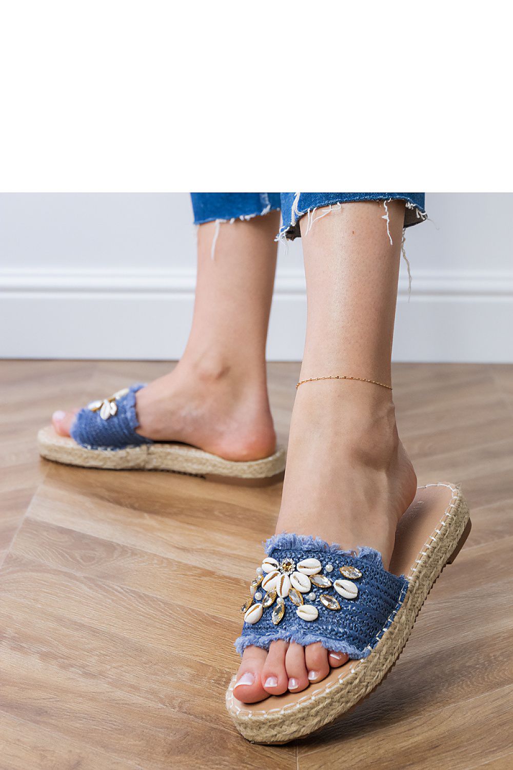  Clacquettes model 213510 PRIMO 