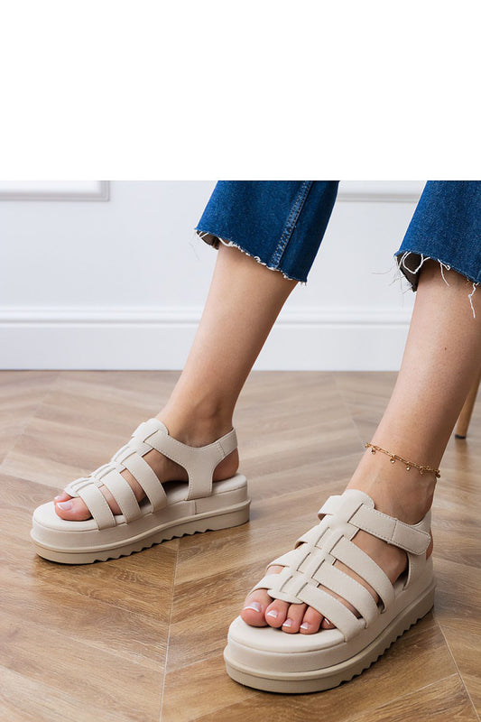 Sandales model 213512 PRIMO