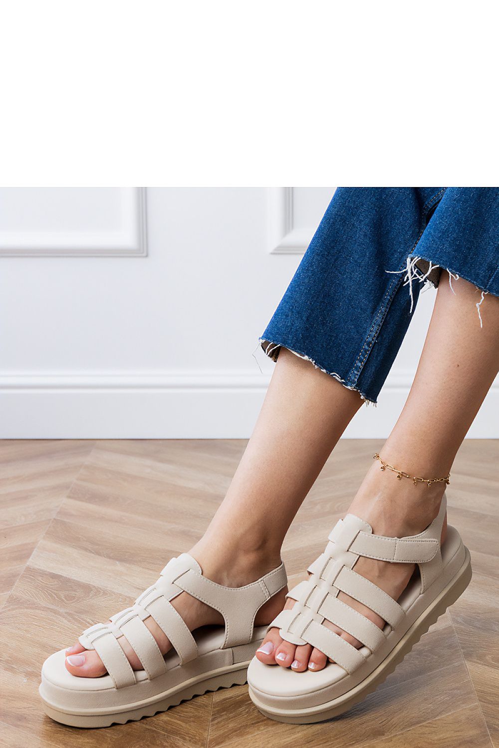  Sandales model 213512 PRIMO 