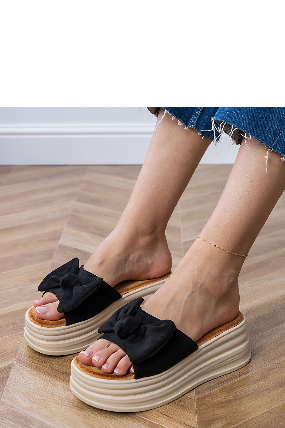  Clacquettes model 213515 PRIMO 