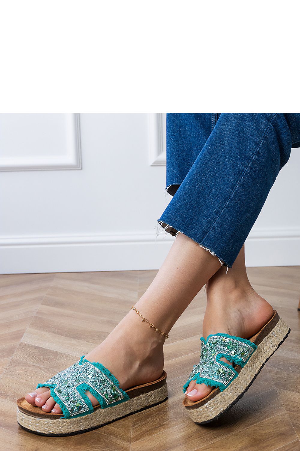  Clacquettes model 213519 PRIMO 