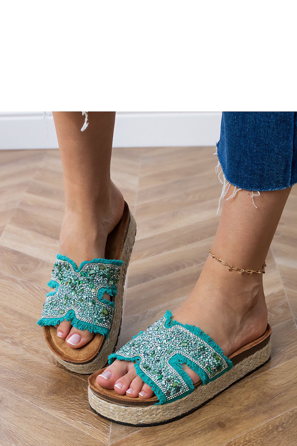  Clacquettes model 213519 PRIMO 