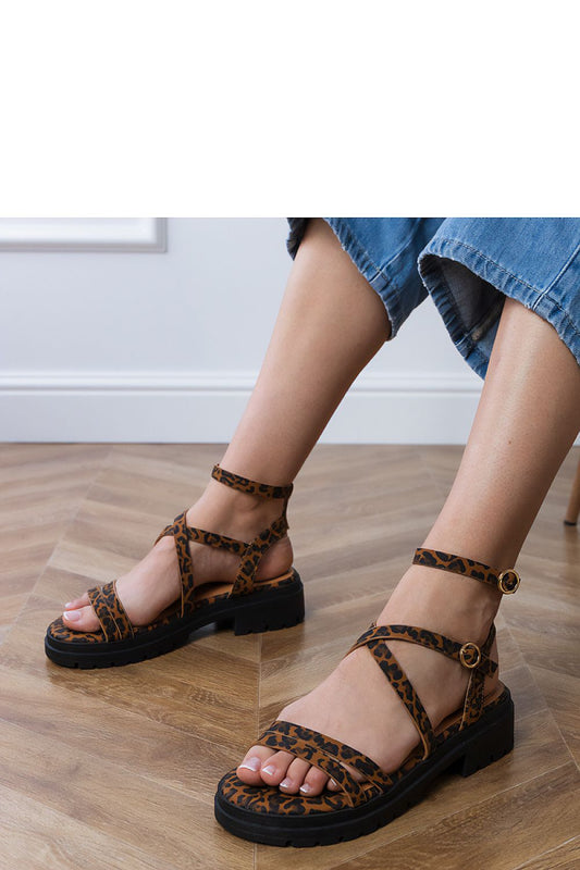 Sandales model 213522 PRIMO