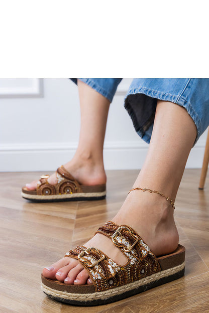  Clacquettes model 213530 PRIMO 