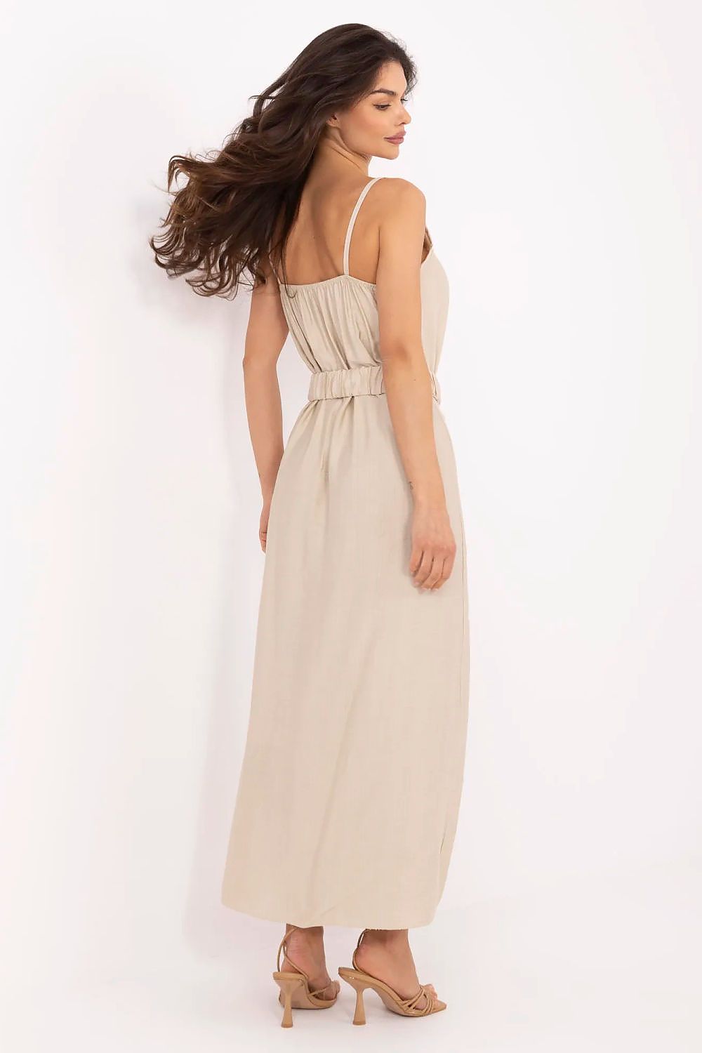  Robe de jour model 213543 Italy Moda 