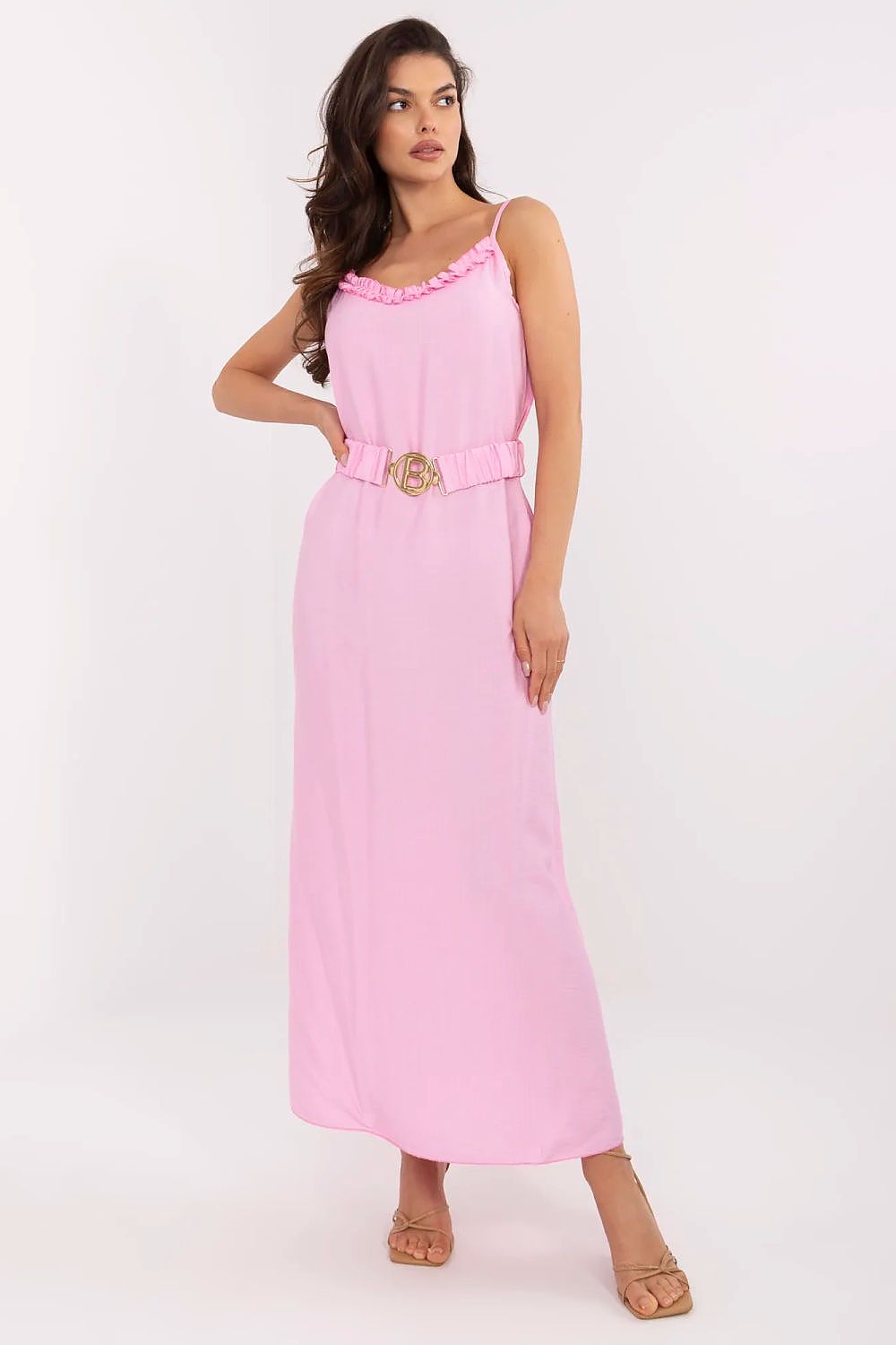  Robe de jour model 213545 Italy Moda 