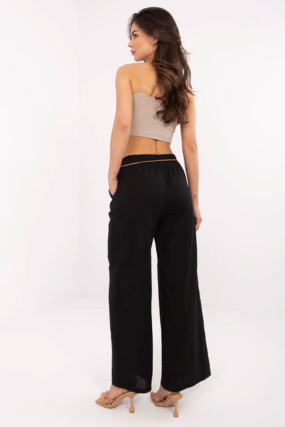  Pantalon femme model 213546 Italy Moda 