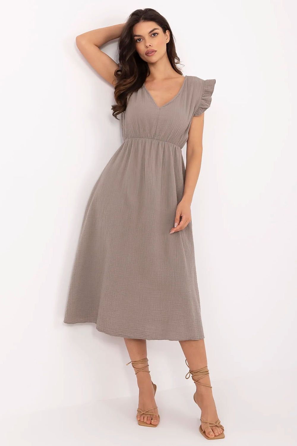  Robe de jour model 213554 Italy Moda 