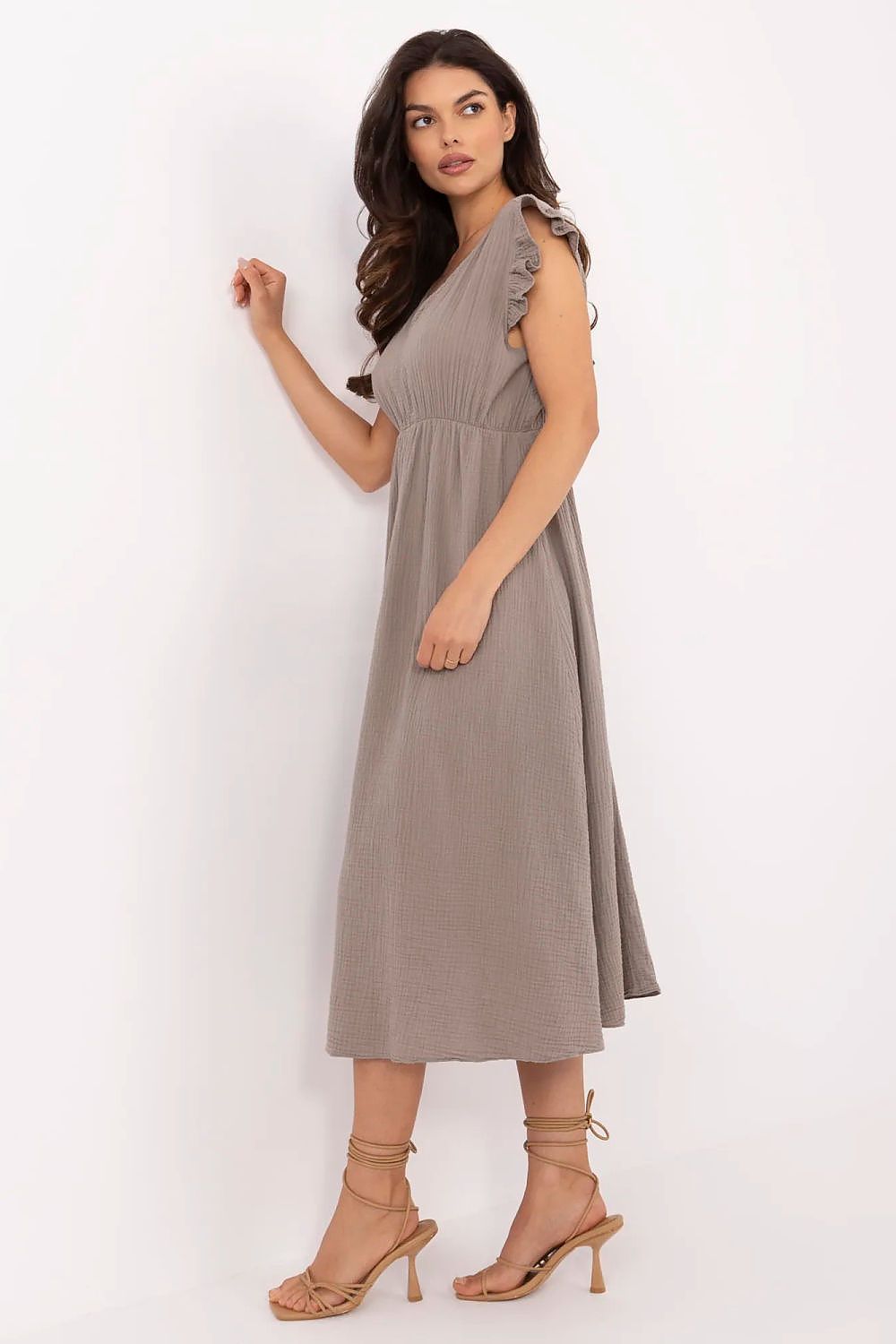  Robe de jour model 213554 Italy Moda 