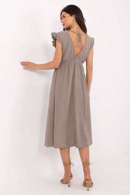  Robe de jour model 213554 Italy Moda 