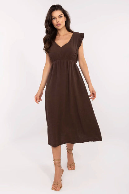  Robe de jour model 213555 Italy Moda 