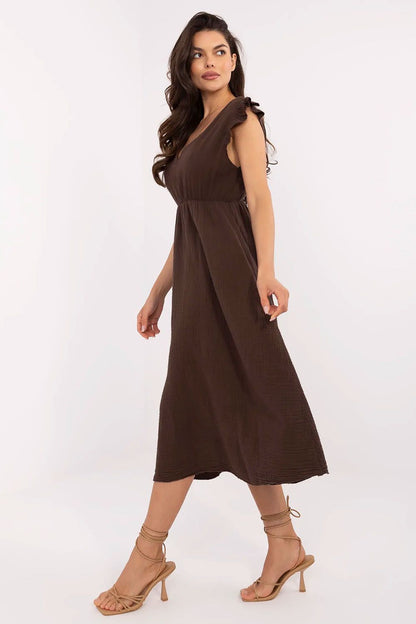  Robe de jour model 213555 Italy Moda 