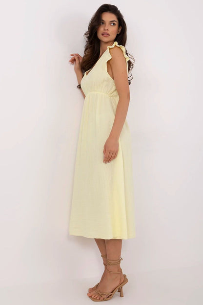  Robe de jour model 213556 Italy Moda 
