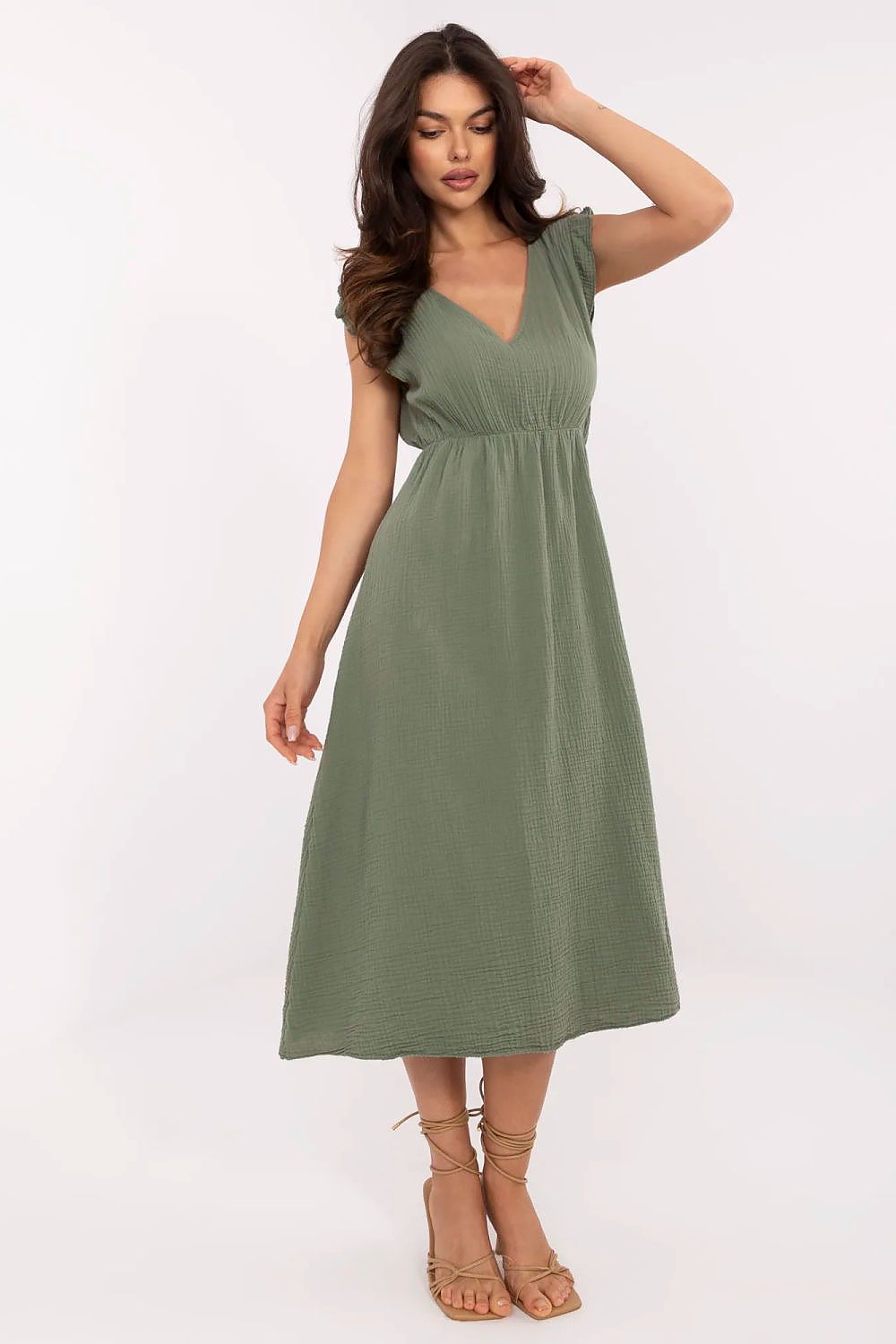  Robe de jour model 213557 Italy Moda 