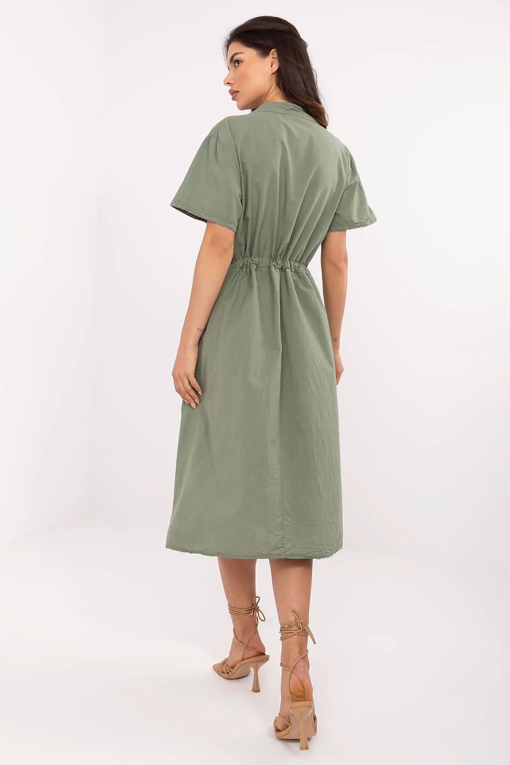  Robe de jour model 213596 Italy Moda 