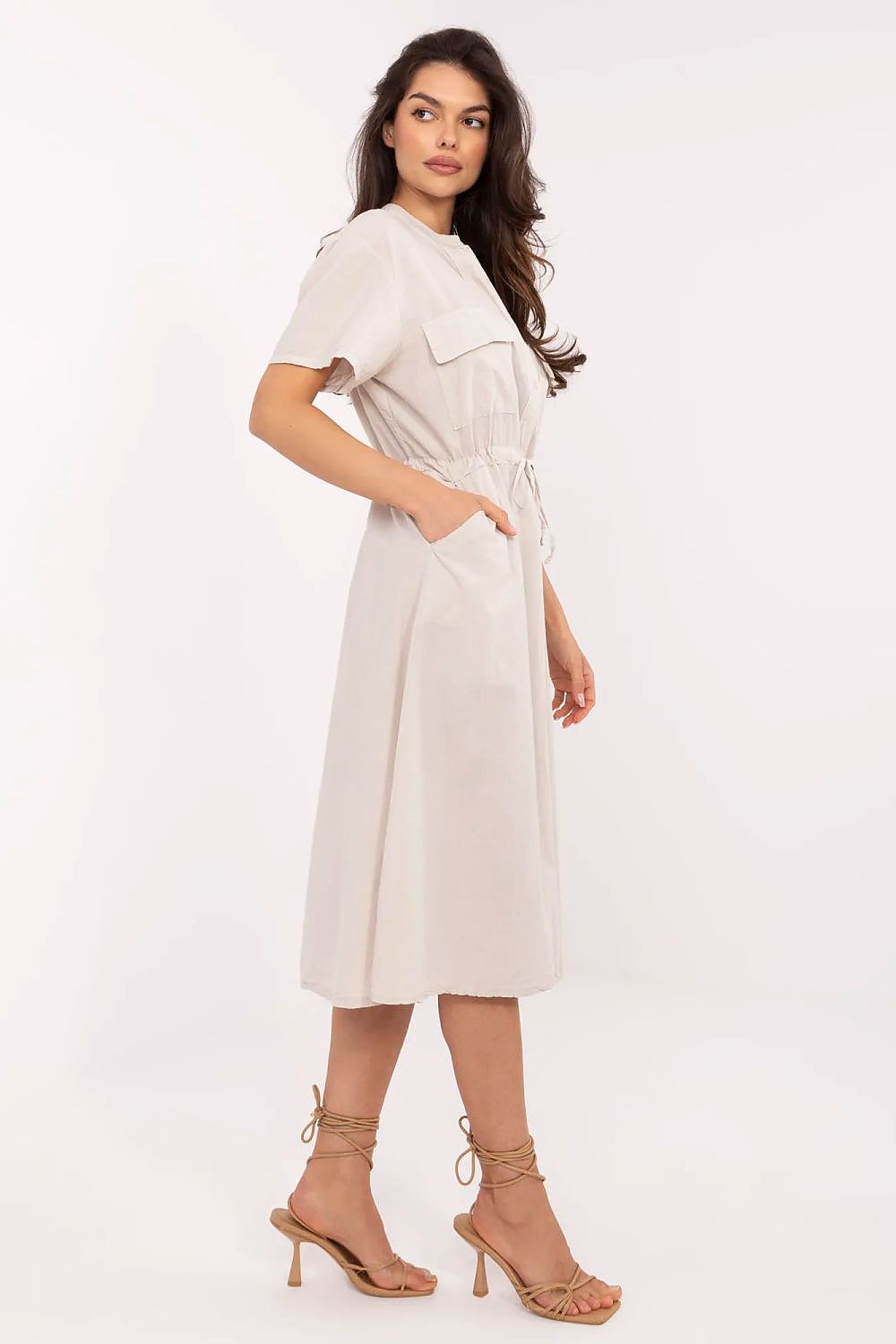  Robe de jour model 213597 Italy Moda 