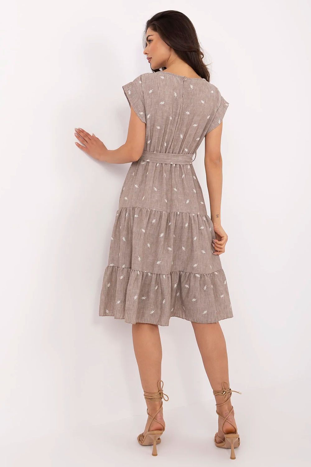  Robe de jour model 213602 Italy Moda 