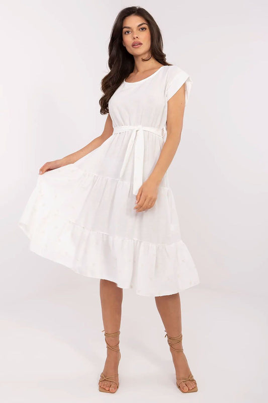  Robe de jour model 213603 Italy Moda 