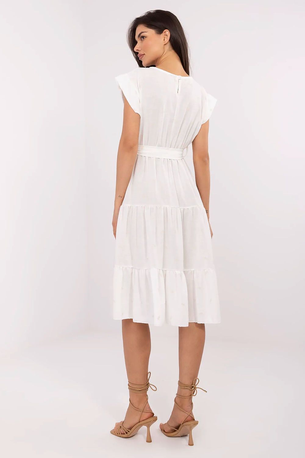  Robe de jour model 213603 Italy Moda 