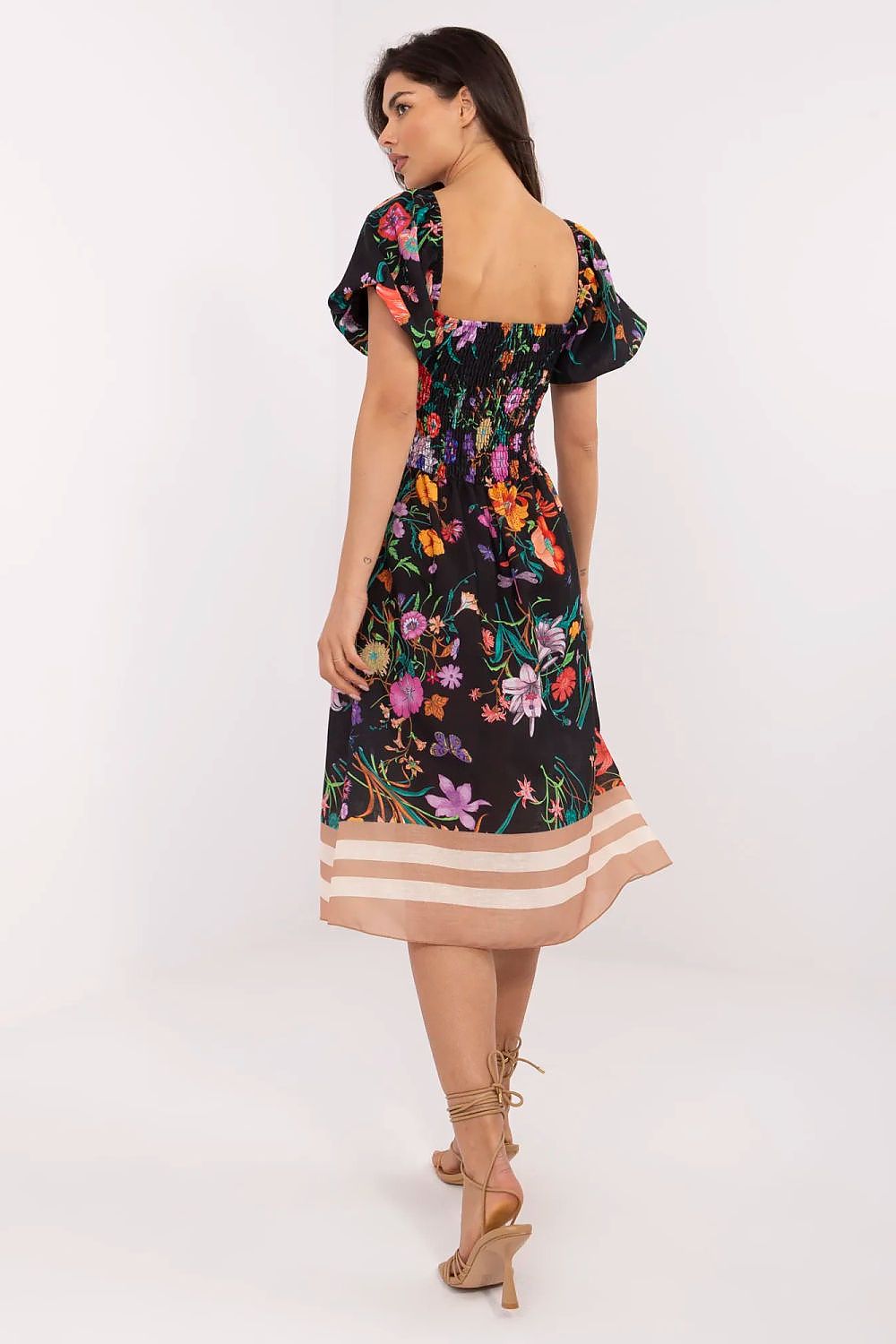  Robe de jour model 213610 Italy Moda 
