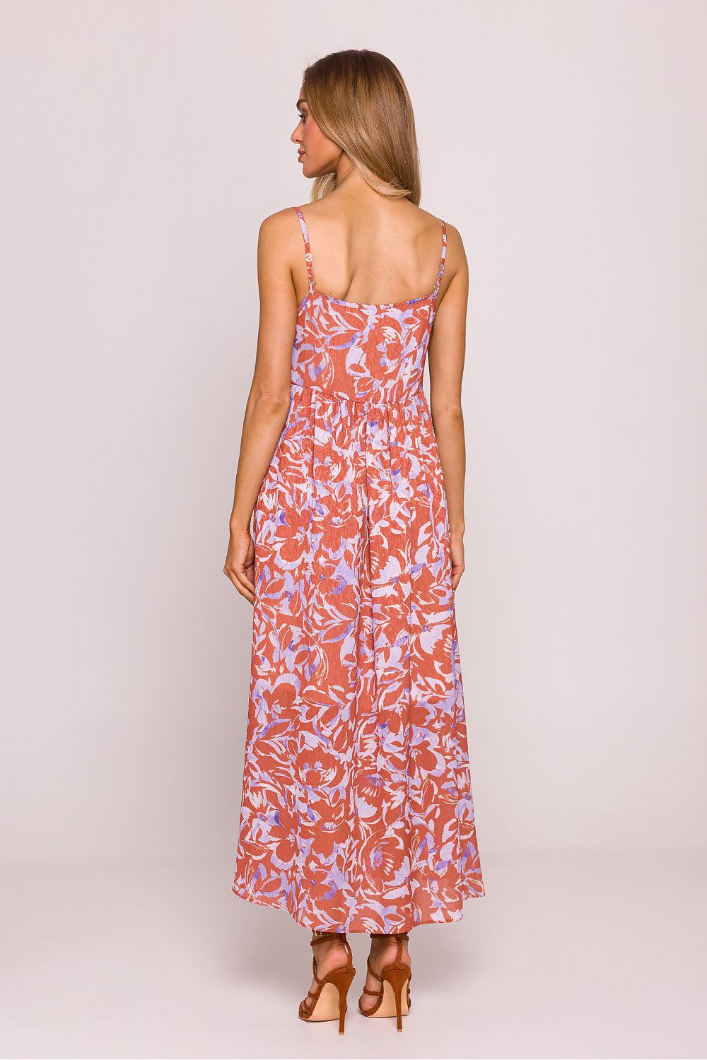  Robe de jour model 213662 Moe 