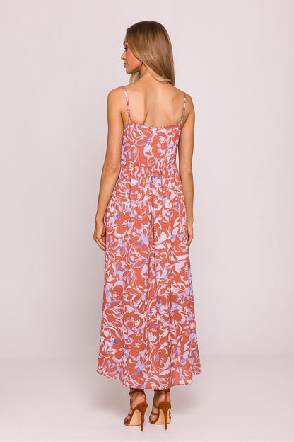  Robe de jour model 213662 Moe 