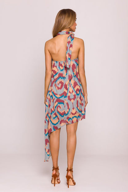  Robe de jour model 213663 Moe 