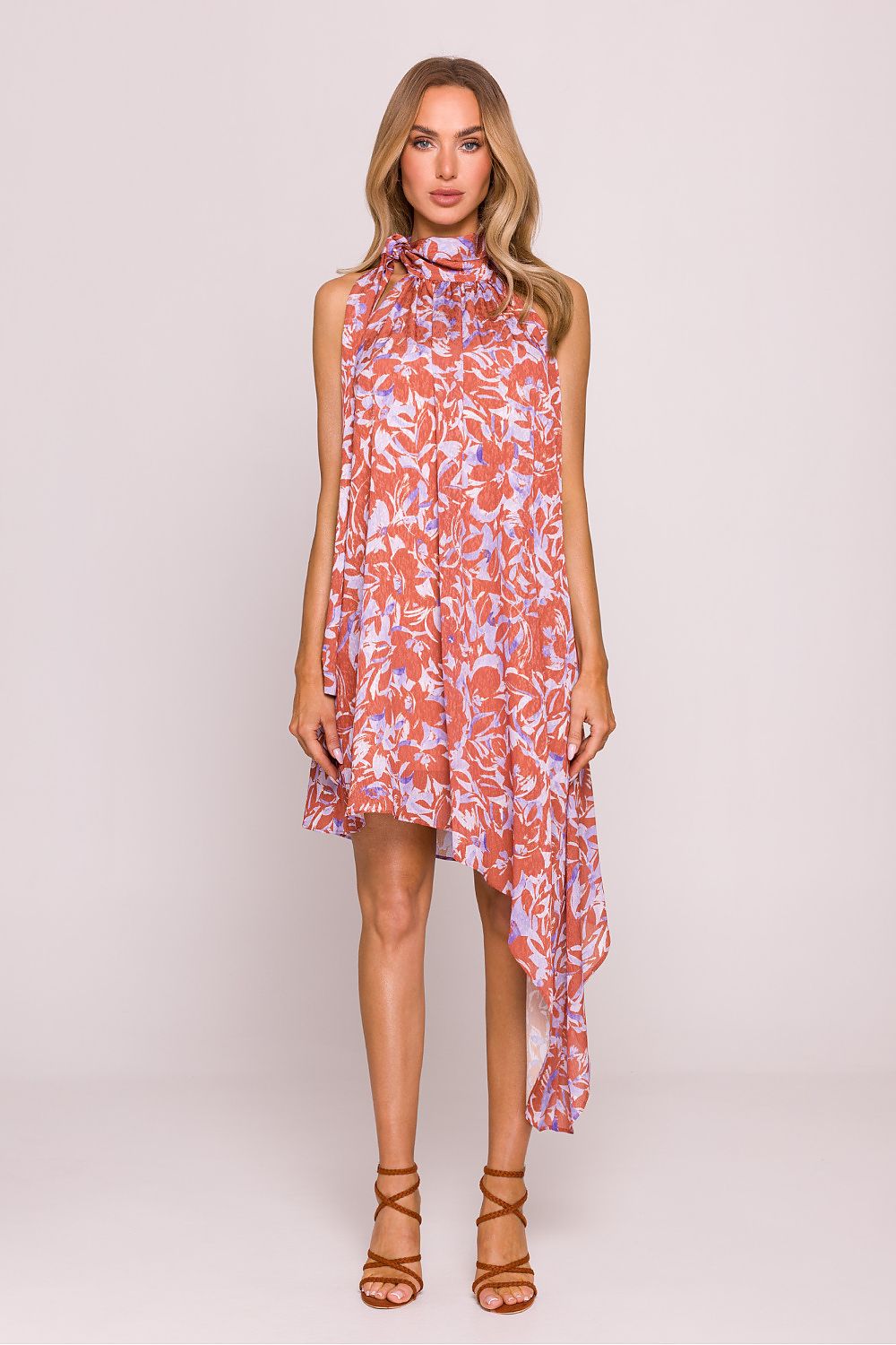  Robe de jour model 213664 Moe 