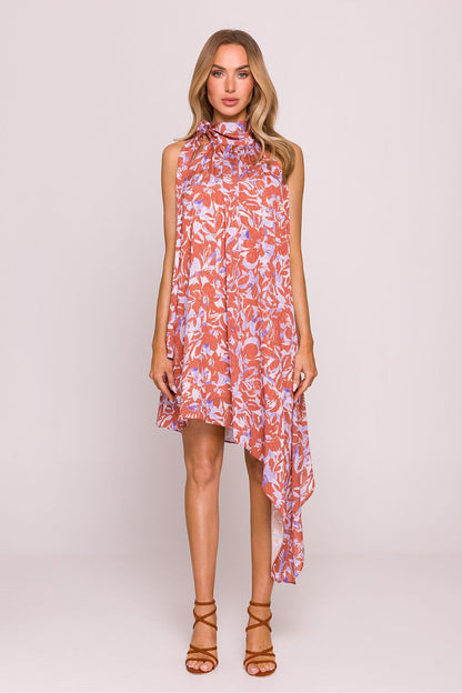  Robe de jour model 213664 Moe 