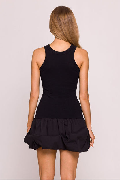  Robe de jour model 213674 Moe 