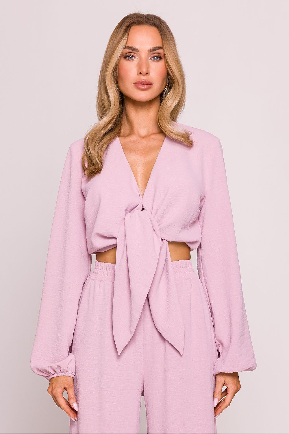  Chemisier model 213684 Moe 