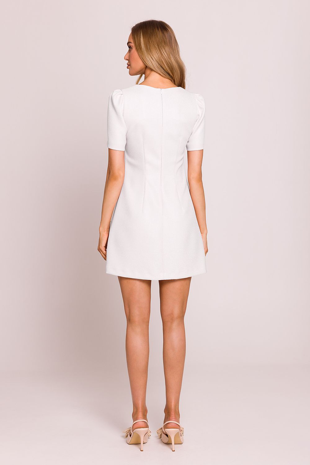  Robe de jour model 213696 Moe 