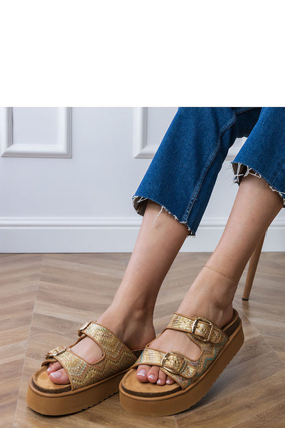  Clacquettes model 213708 PRIMO 