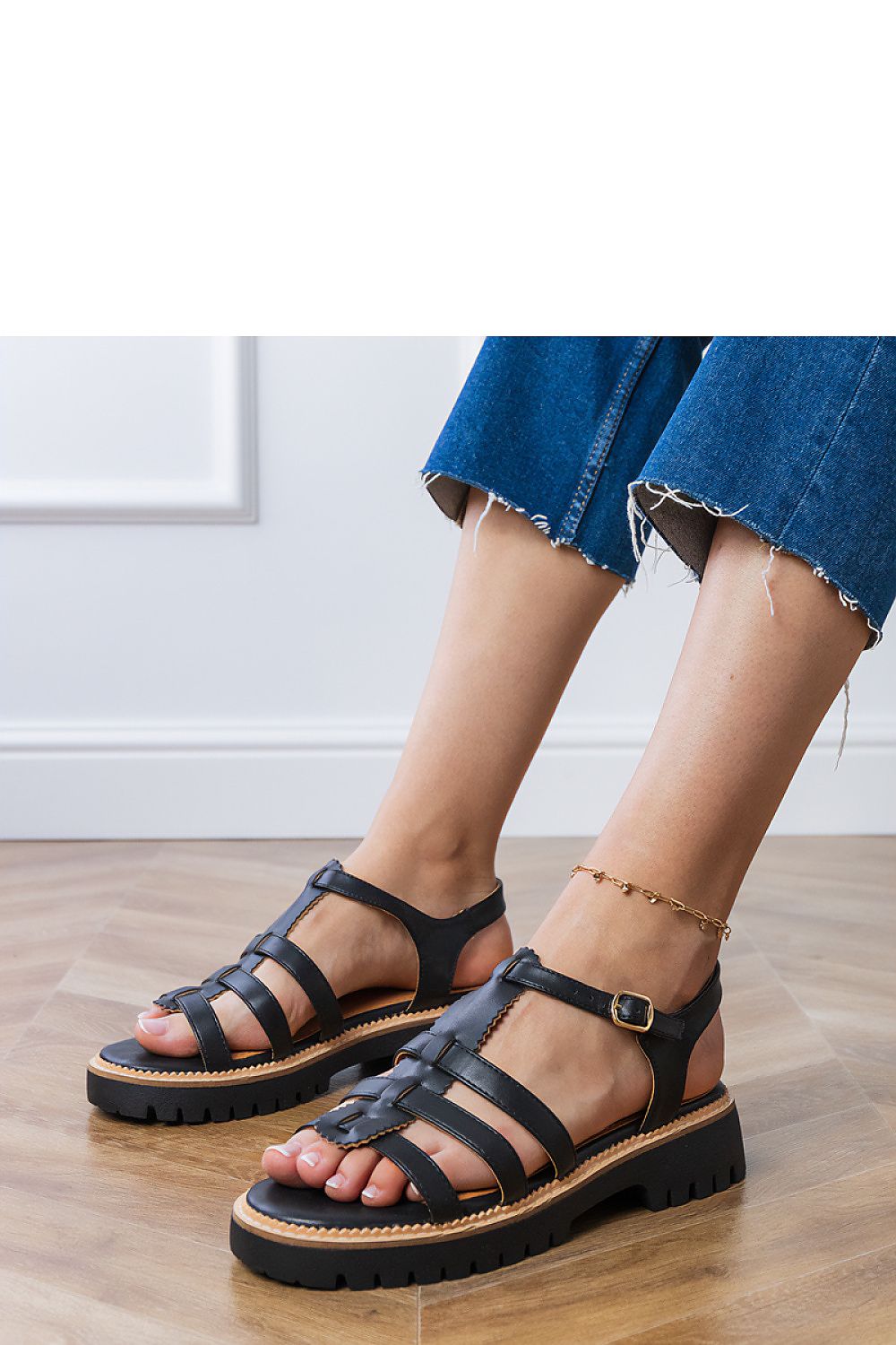  Sandales model 213711 PRIMO 