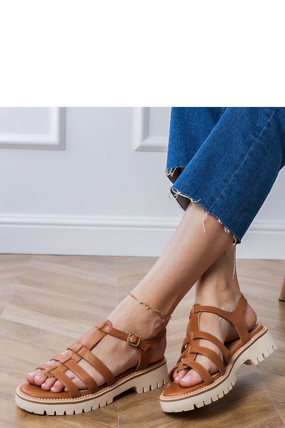  Sandales model 213712 PRIMO 