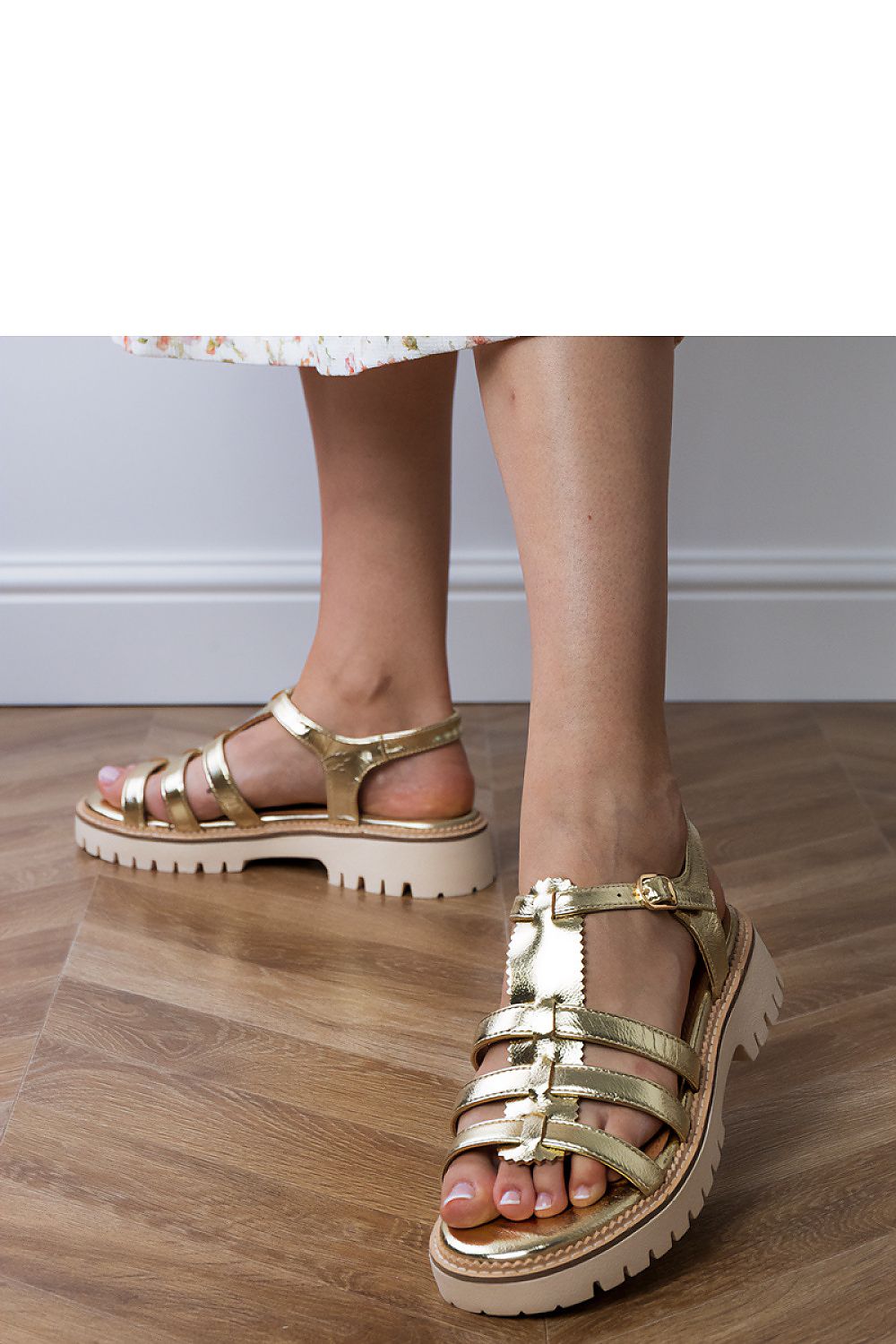  Sandales model 213714 PRIMO 