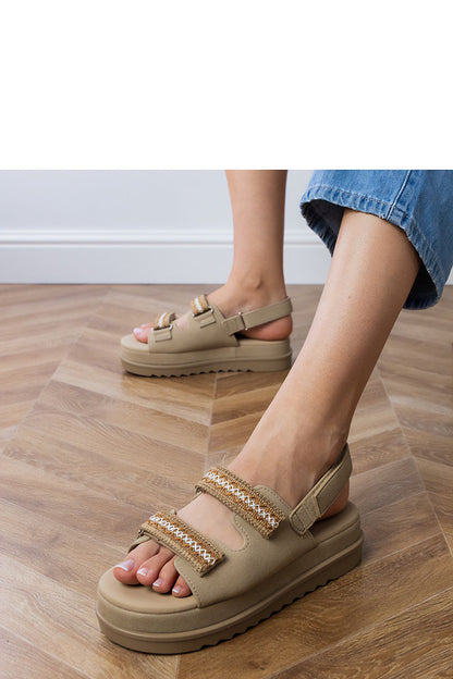  Sandales model 213727 PRIMO 