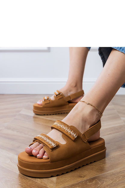  Sandales model 213729 PRIMO 