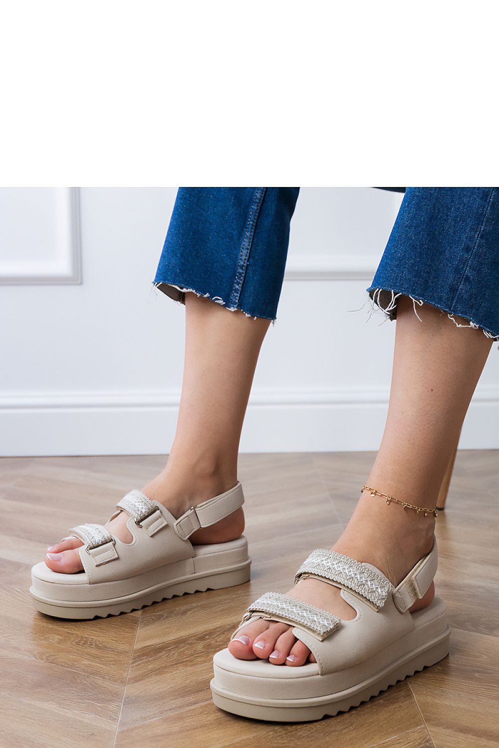  Sandales model 213730 PRIMO 